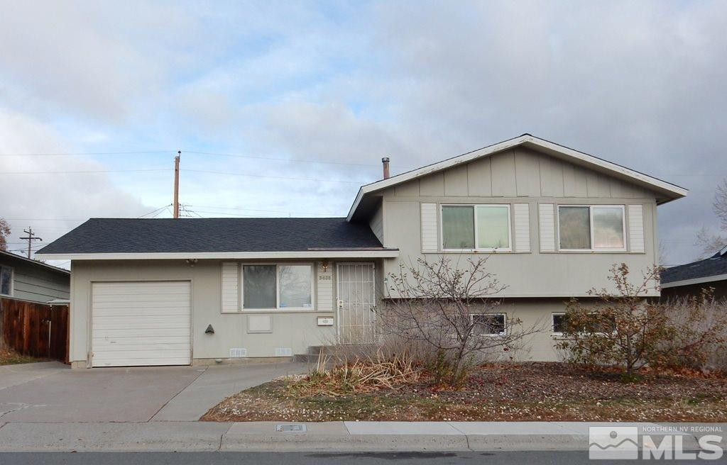 3425 Rauscher Drive Reno, NV 89503 - Photo 1 of 1 Photo 1