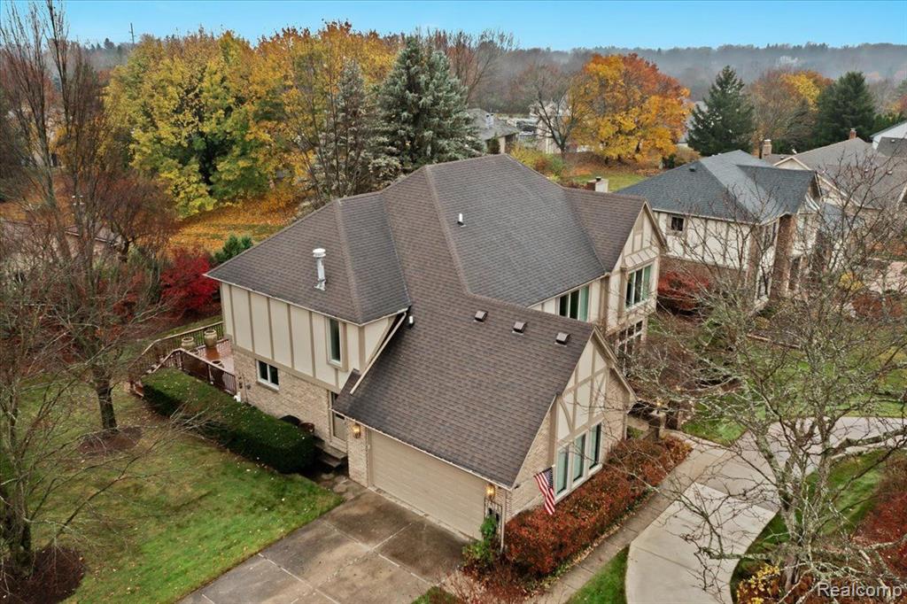 42399 Bradner Road Northville, MI 48168 - Photo 46 of 48 Gallery Image 46