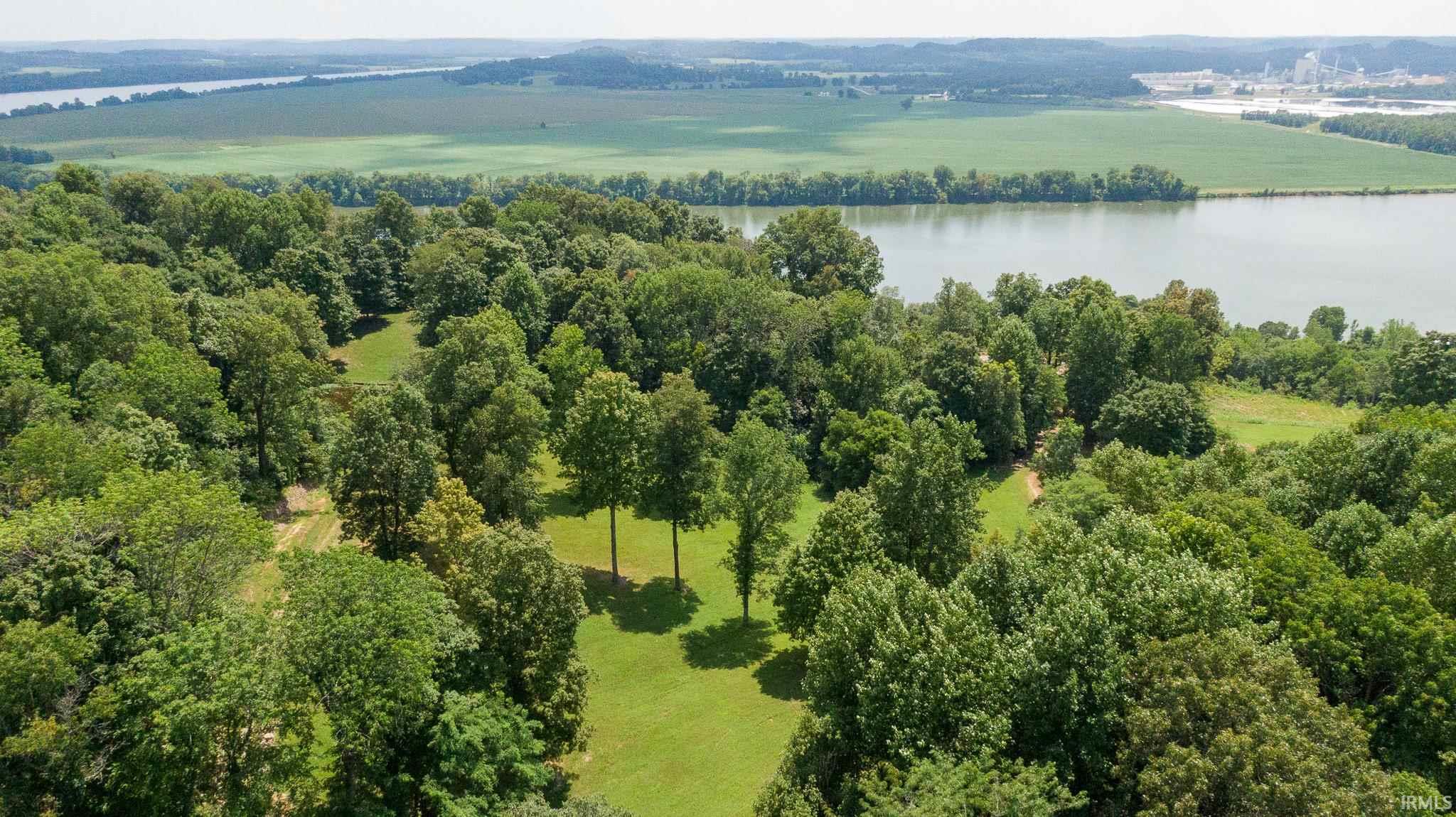 0 Blue Heron Cannelton In  