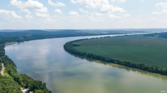 $425,000 | 0 Blue Heron, Cannelton, IN 47520