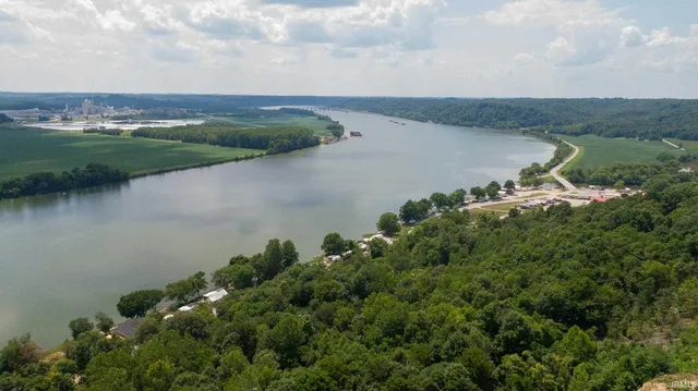 $425,000 | 0 Blue Heron, Cannelton, IN 47520