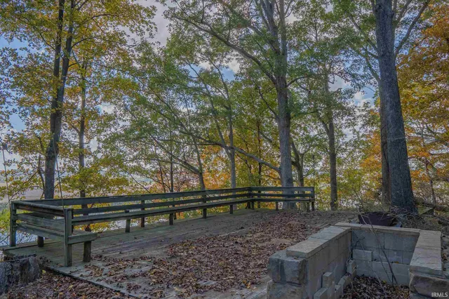 $425,000 | 0 Blue Heron, Cannelton, IN 47520