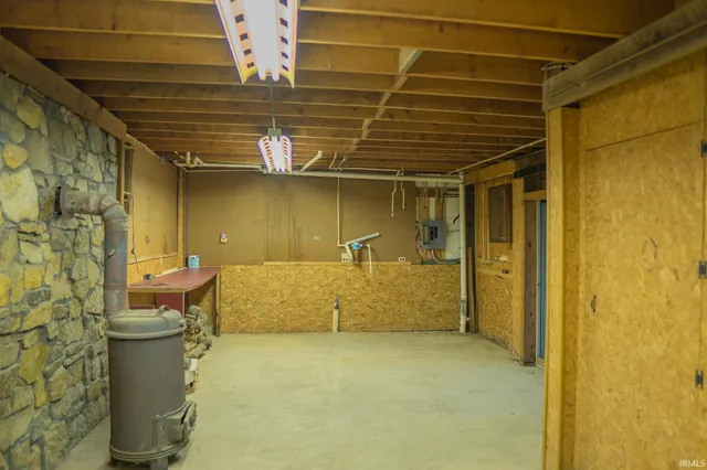 $425,000 | 0 Blue Heron, Cannelton, IN 47520