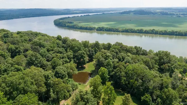 $425,000 | 0 Blue Heron, Cannelton, IN 47520