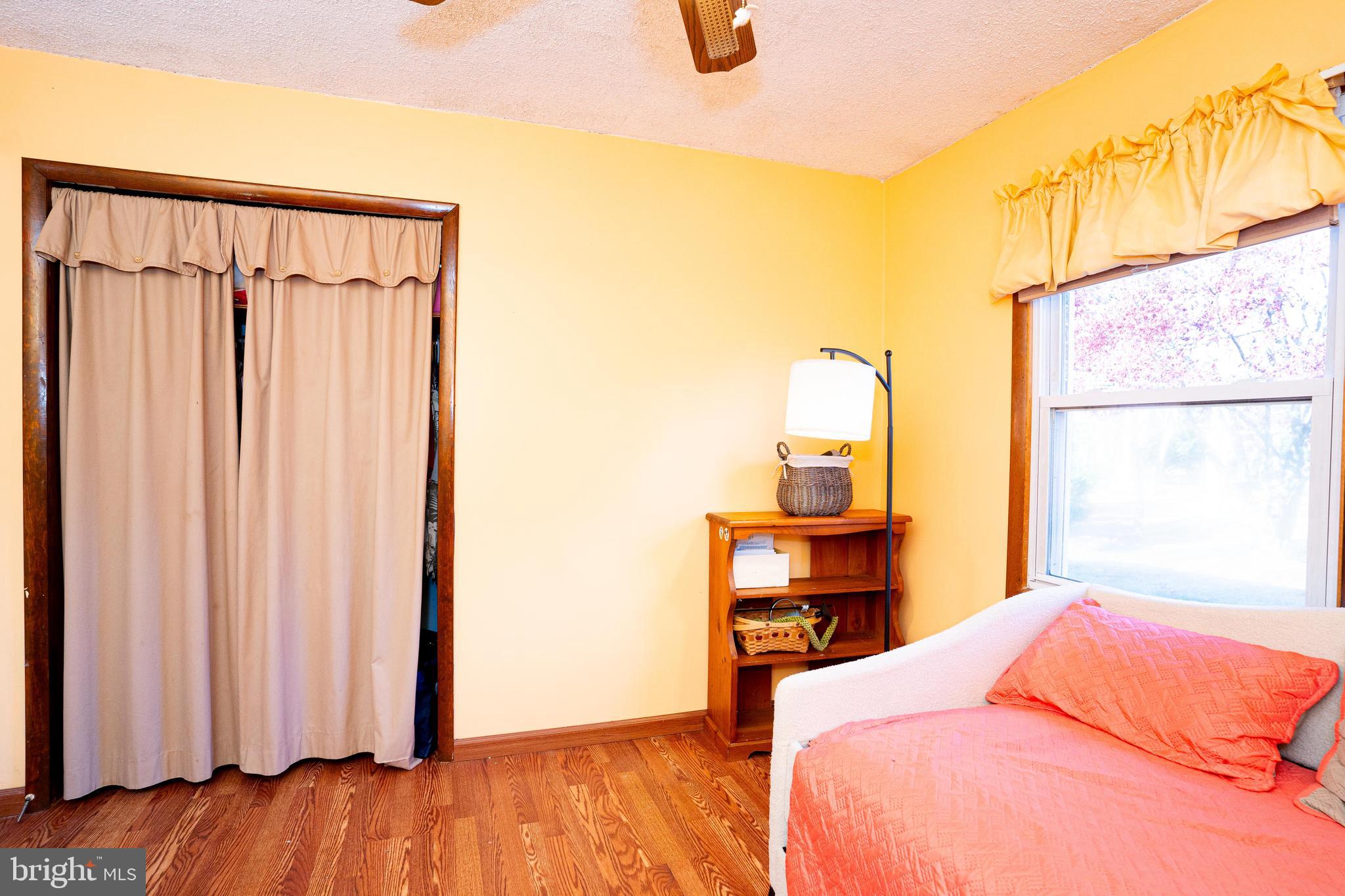 181 Edgebrook Road Robbinsville, NJ 08691 - Photo 45 of 67 a bedroom with a bed and a window