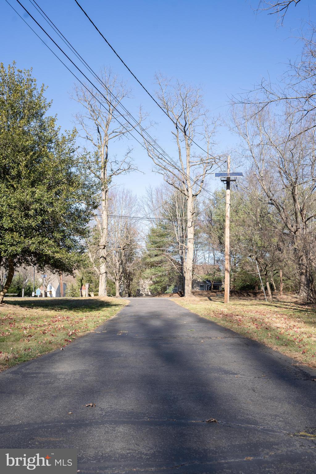 181 Edgebrook Road Robbinsville, NJ 08691 - Photo 67 of 67 a view of a road with a building in the background