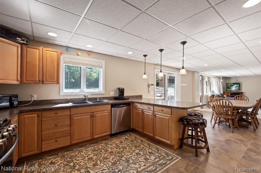 10180 Hadley Road Clarkston, MI 48348 - Photo 33 of 54