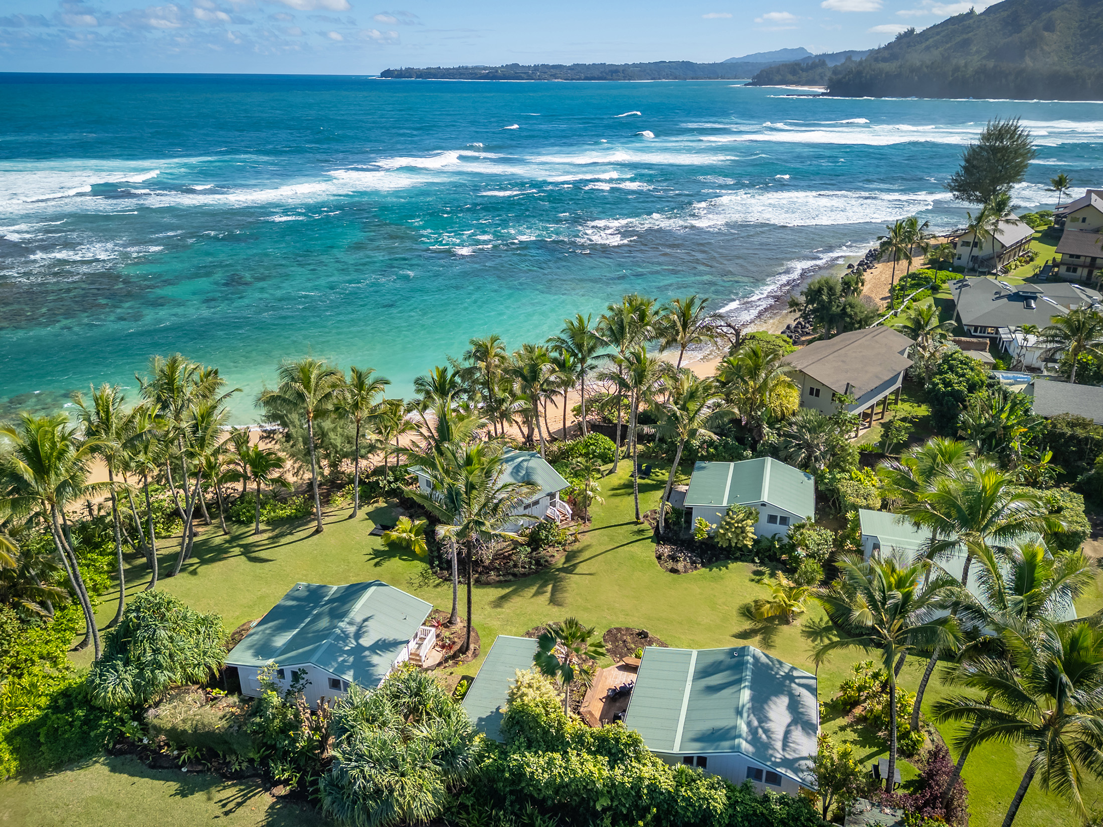 4400 Oneone Road Hanalei, HI 96714 - Photo 29 of 30
