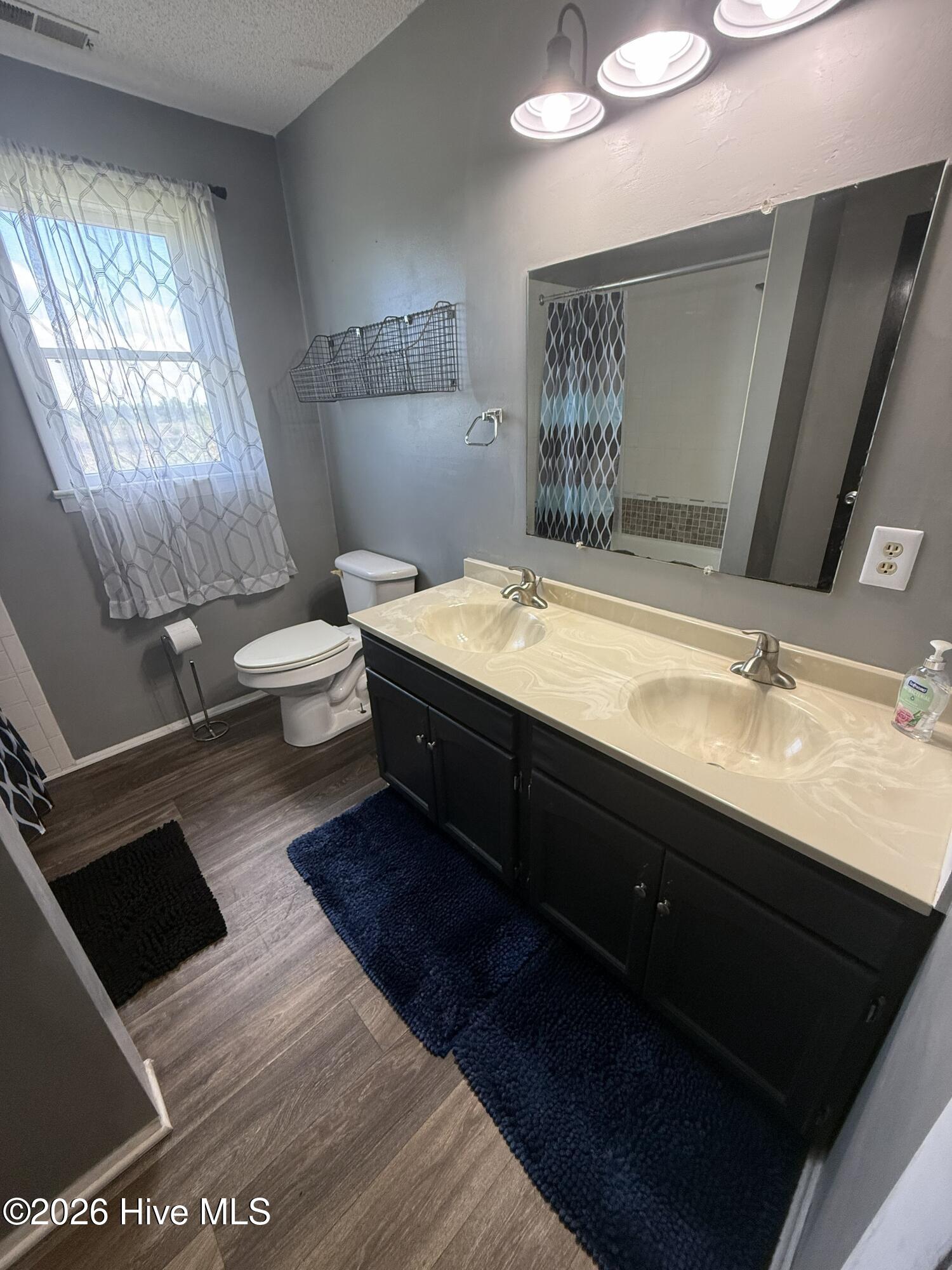 462 Old Cherry Road Creswell, NC 27928 - Photo 43 of 65 Hall Bathroom