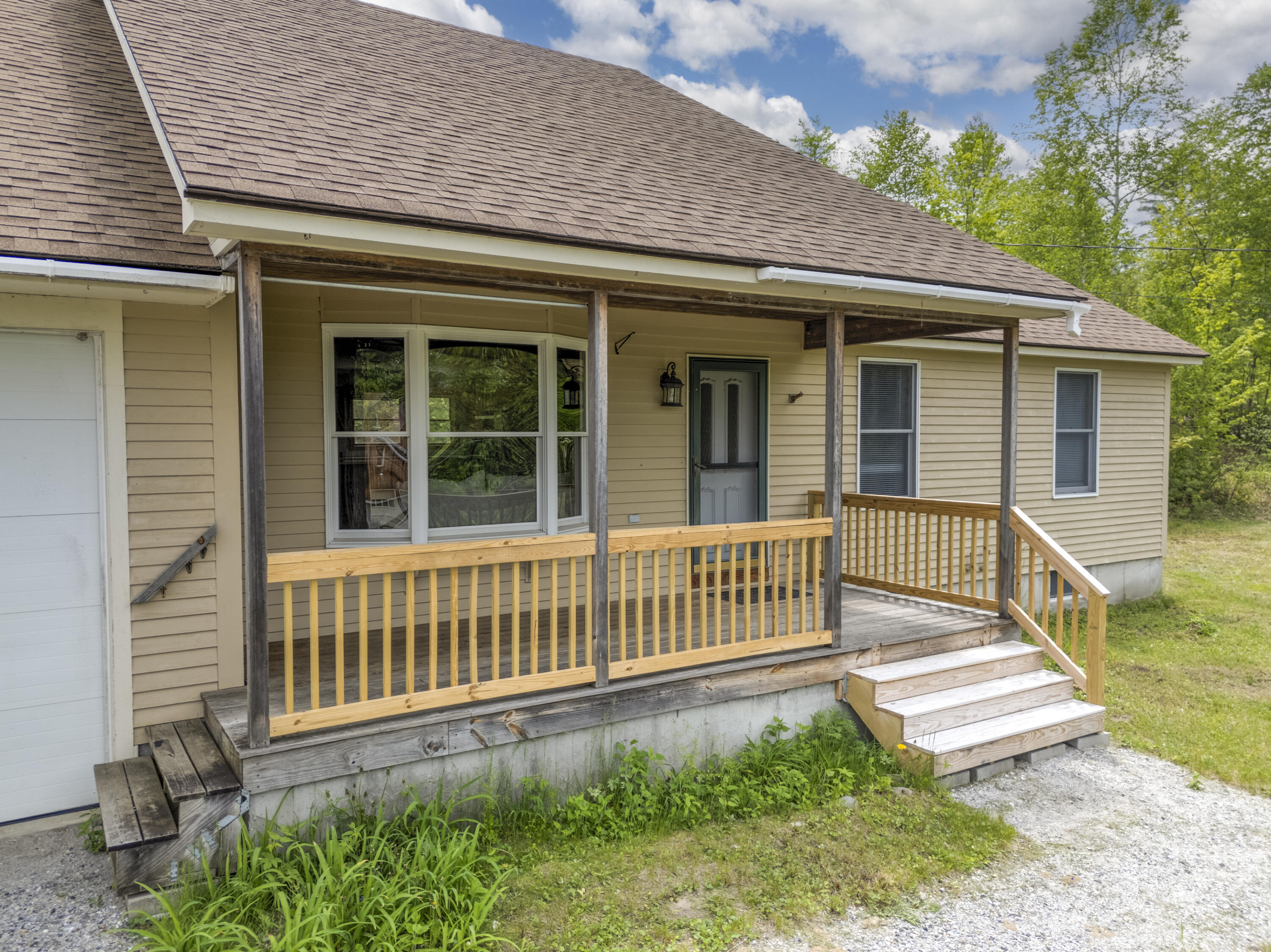 2139 Intervale Road Bethel, ME 04217 - Photo 61 of 87 2139Intervale-18