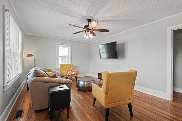 401 College Avenue East Carthage, TN 37030 - Photo 4 of 20