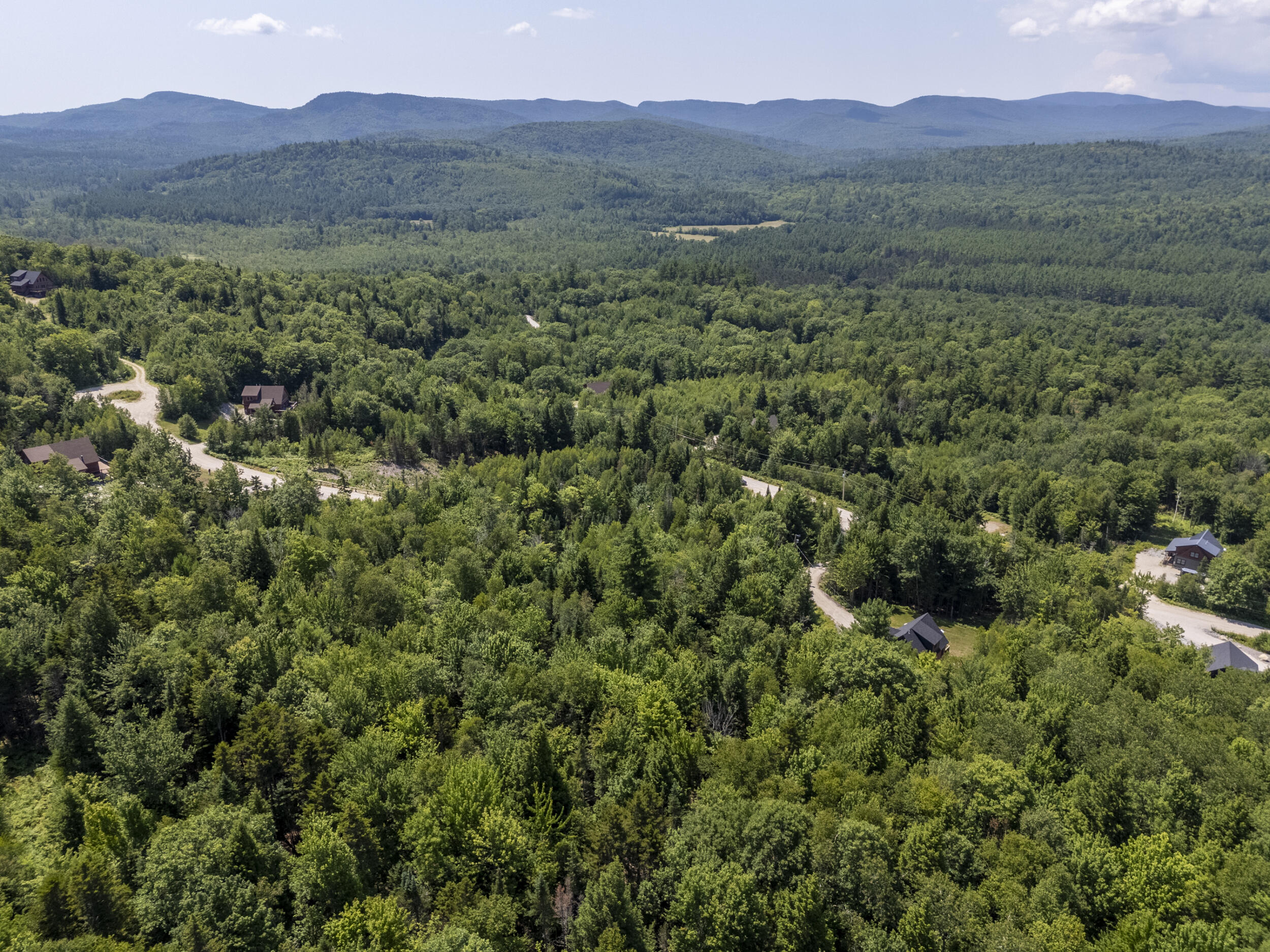Lot 5 Gentle Ben Road Bethel, ME 04217 - Photo 6 of 16 winterparklot5-6