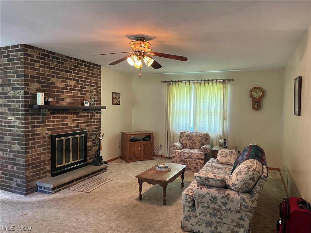 116 Nichols Road St. Marys, WV 26170 - Photo 5 of 13