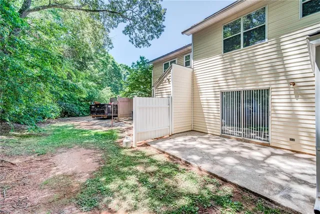 $1,485 | 4084 Hidden Hollow Drive, Unit B, Gainesville, GA 30506