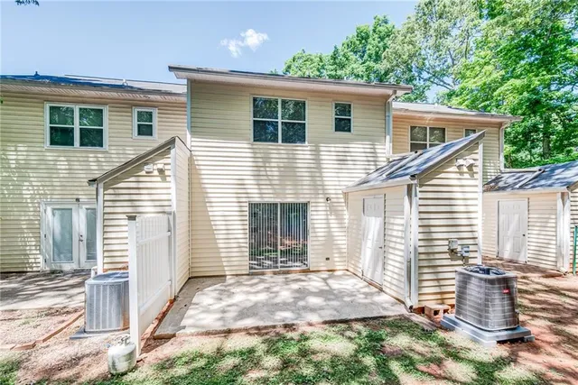 $1,485 | 4084 Hidden Hollow Drive, Unit B, Gainesville, GA 30506