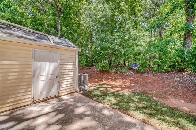 $1,485 | 4084 Hidden Hollow Drive, Unit B, Gainesville, GA 30506