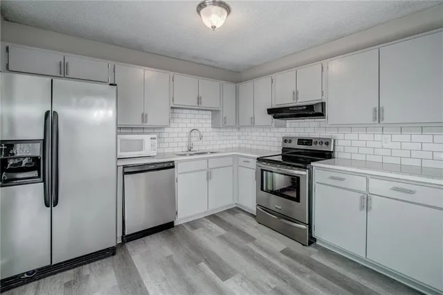 $1,485 | 4084 Hidden Hollow Drive, Unit B, Gainesville, GA 30506