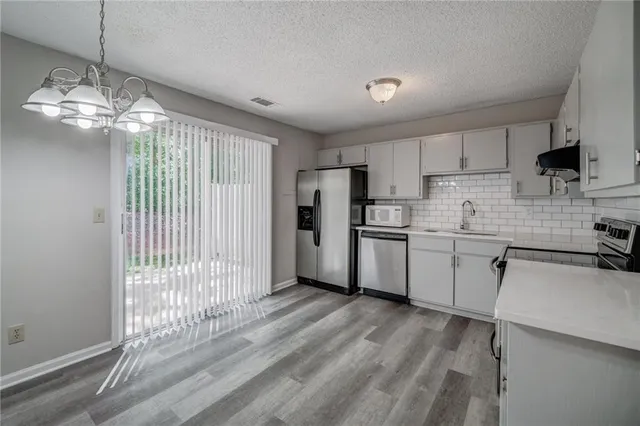 $1,485 | 4084 Hidden Hollow Drive, Unit B, Gainesville, GA 30506