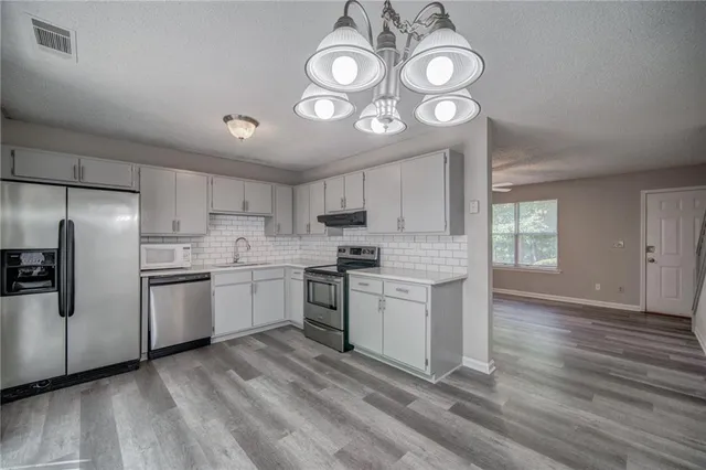 $1,485 | 4084 Hidden Hollow Drive, Unit B, Gainesville, GA 30506