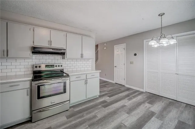 $1,485 | 4084 Hidden Hollow Drive, Unit B, Gainesville, GA 30506