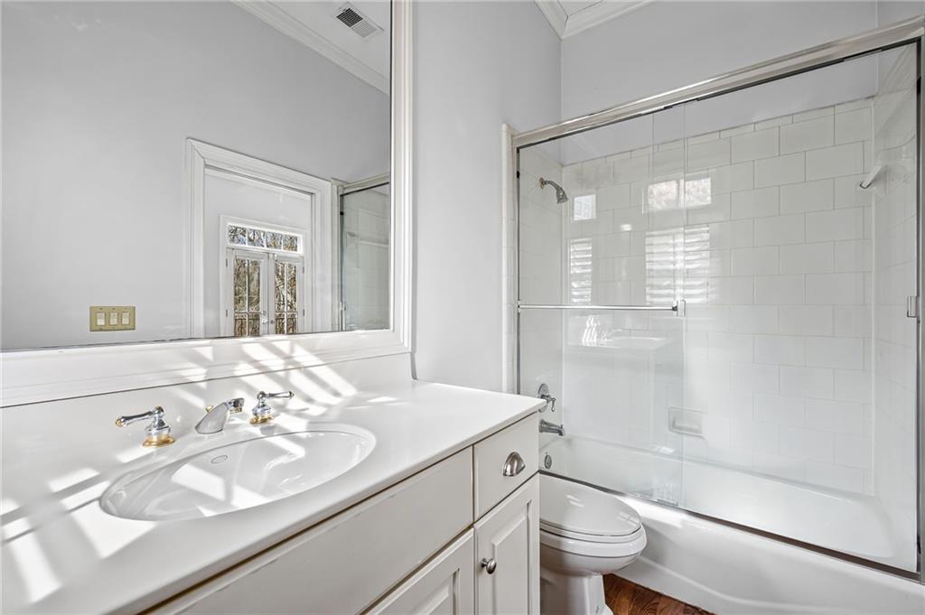 4288 Olde Mill Lane Atlanta, GA 30342 - Photo 26 of 37