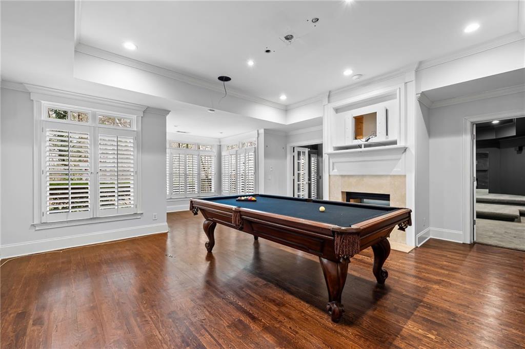 4288 Olde Mill Lane Atlanta, GA 30342 - Photo 29 of 37