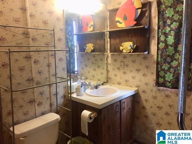260 Merrell Beach Road Shelby, AL 35143 - Photo 20 of 21