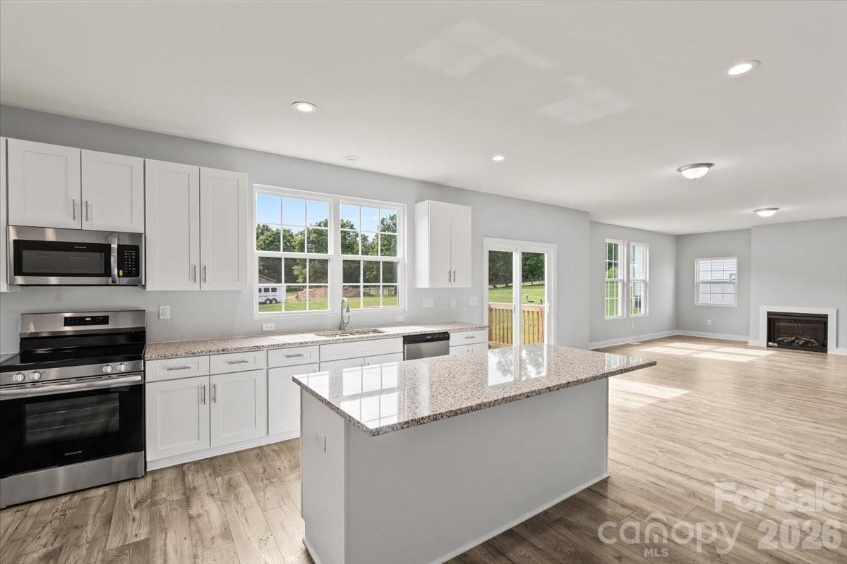 1026 Heath Helms Road Monroe, NC 28110 - Photo 14 of 48