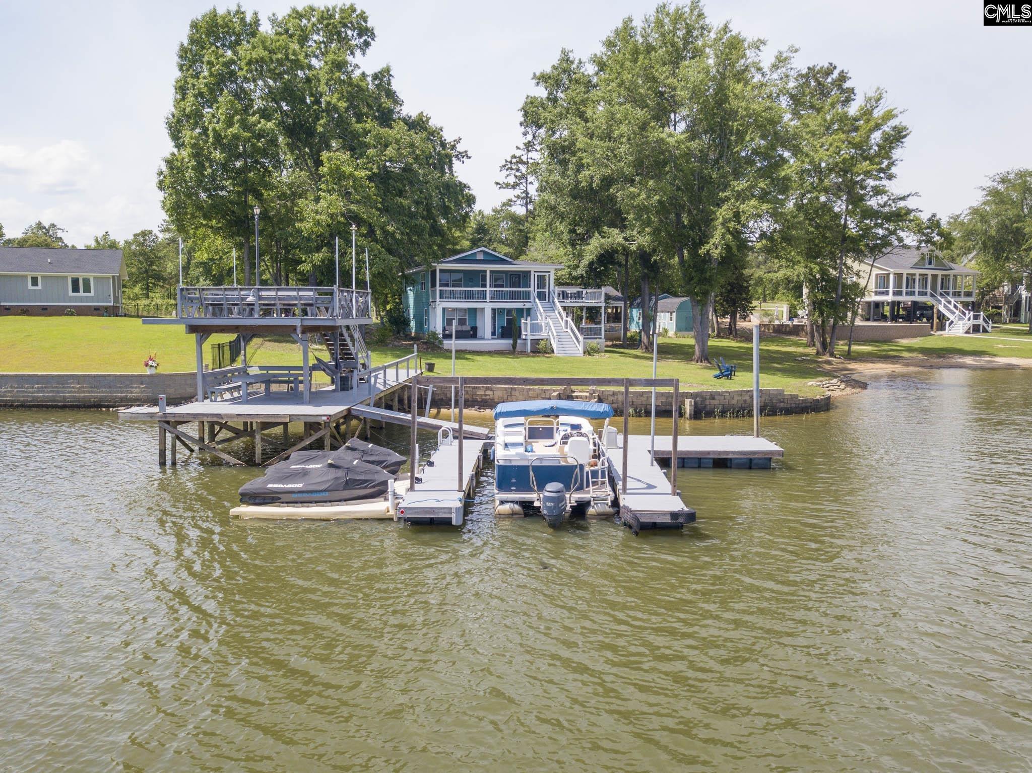1513 State Rd S-20-457 Ridgeway, SC 29130 - Photo 12 of 27