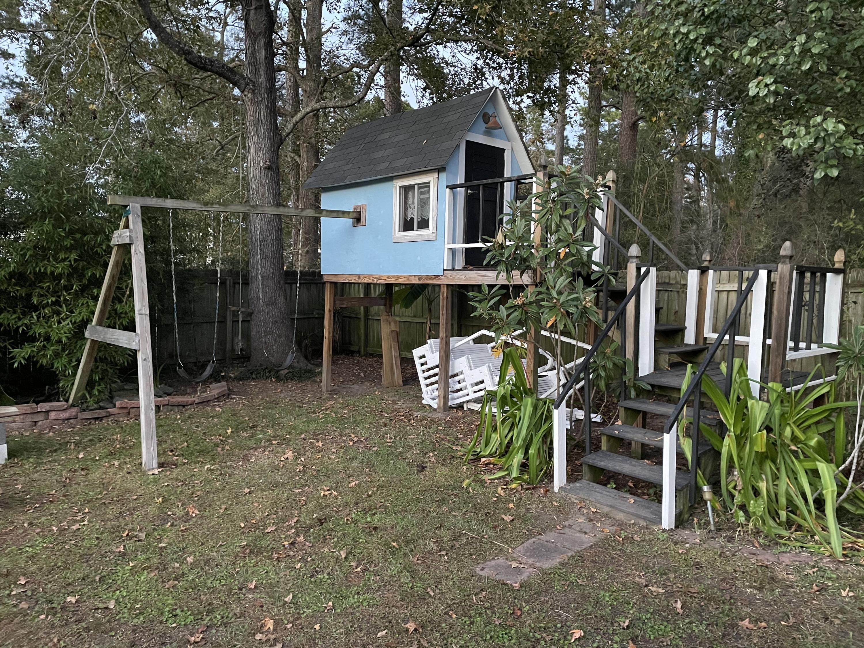 330 Indigo Road Goose Creek, SC 29445 - Photo 22 of 24 22