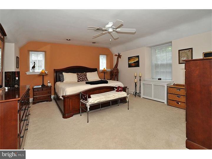 342 Fisher Road Jenkintown, PA 19046 - Photo 12 of 21 Bedroom - Main