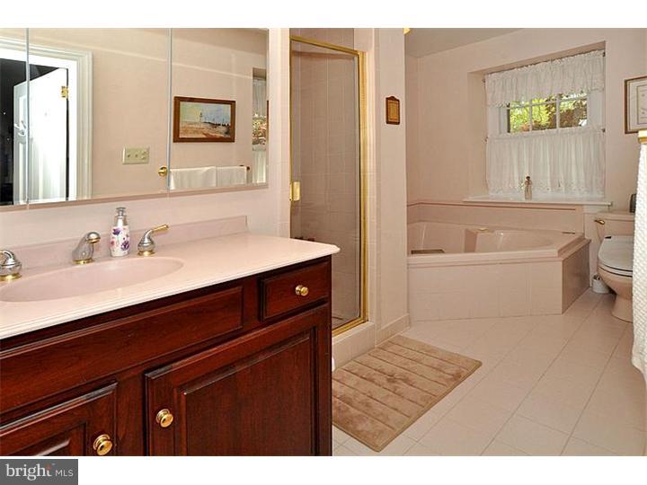 342 Fisher Road Jenkintown, PA 19046 - Photo 13 of 21 Bathroom