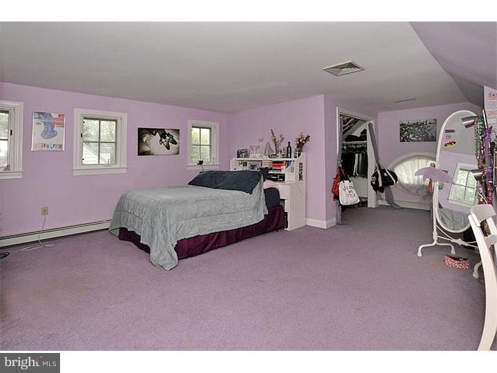342 Fisher Road Jenkintown, PA 19046 - Photo 18 of 21 Bedroom 5