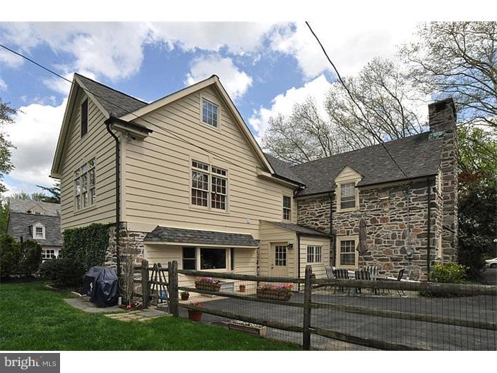 342 Fisher Road Jenkintown, PA 19046 - Photo 20 of 21 Family Room
