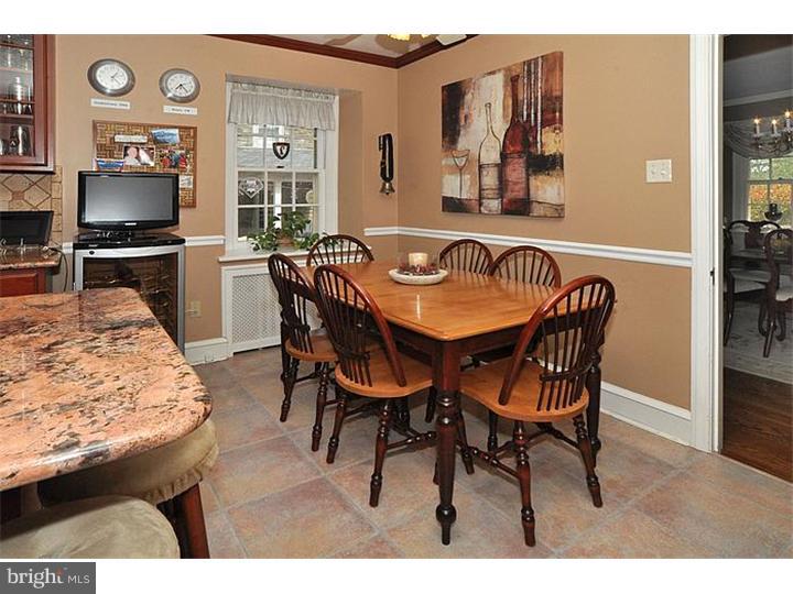 342 Fisher Road Jenkintown, PA 19046 - Photo 8 of 21 Kitchen
