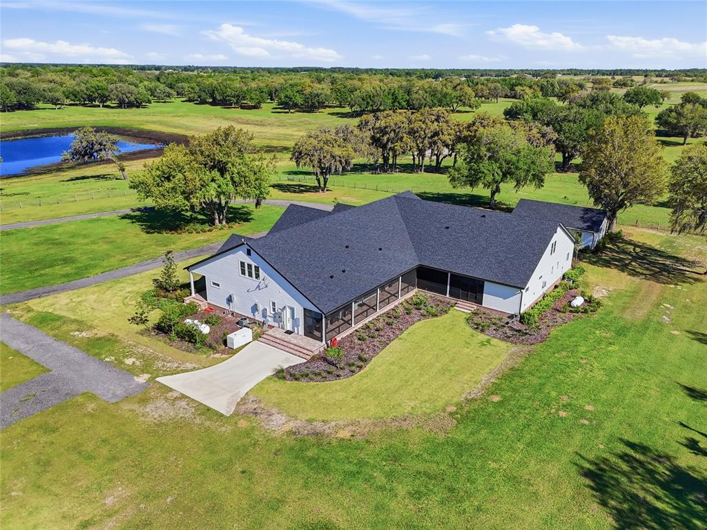 11131 Northeast 35th Street Bronson, FL 32621 - Photo 46 of 99