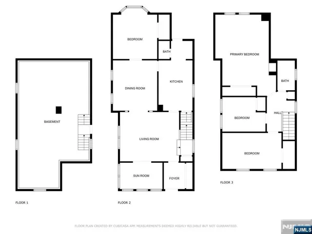 a picture of a bathroom with a shower