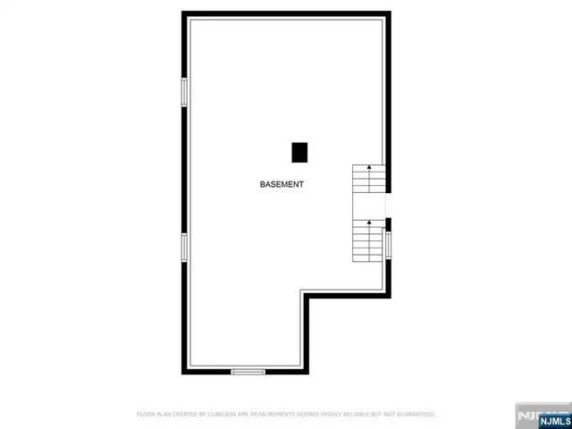 a picture of a bench in a picture