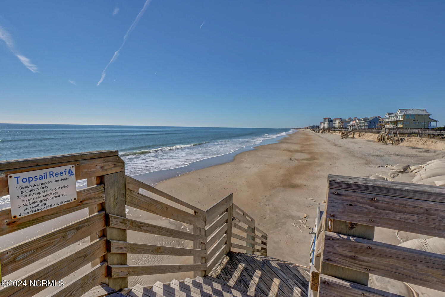 2240 New River Inlet Road, Unit 130 North Topsail Beach, NC 28460 - Photo 20 of 25 New River Inlet Rd-large-019-015-P7