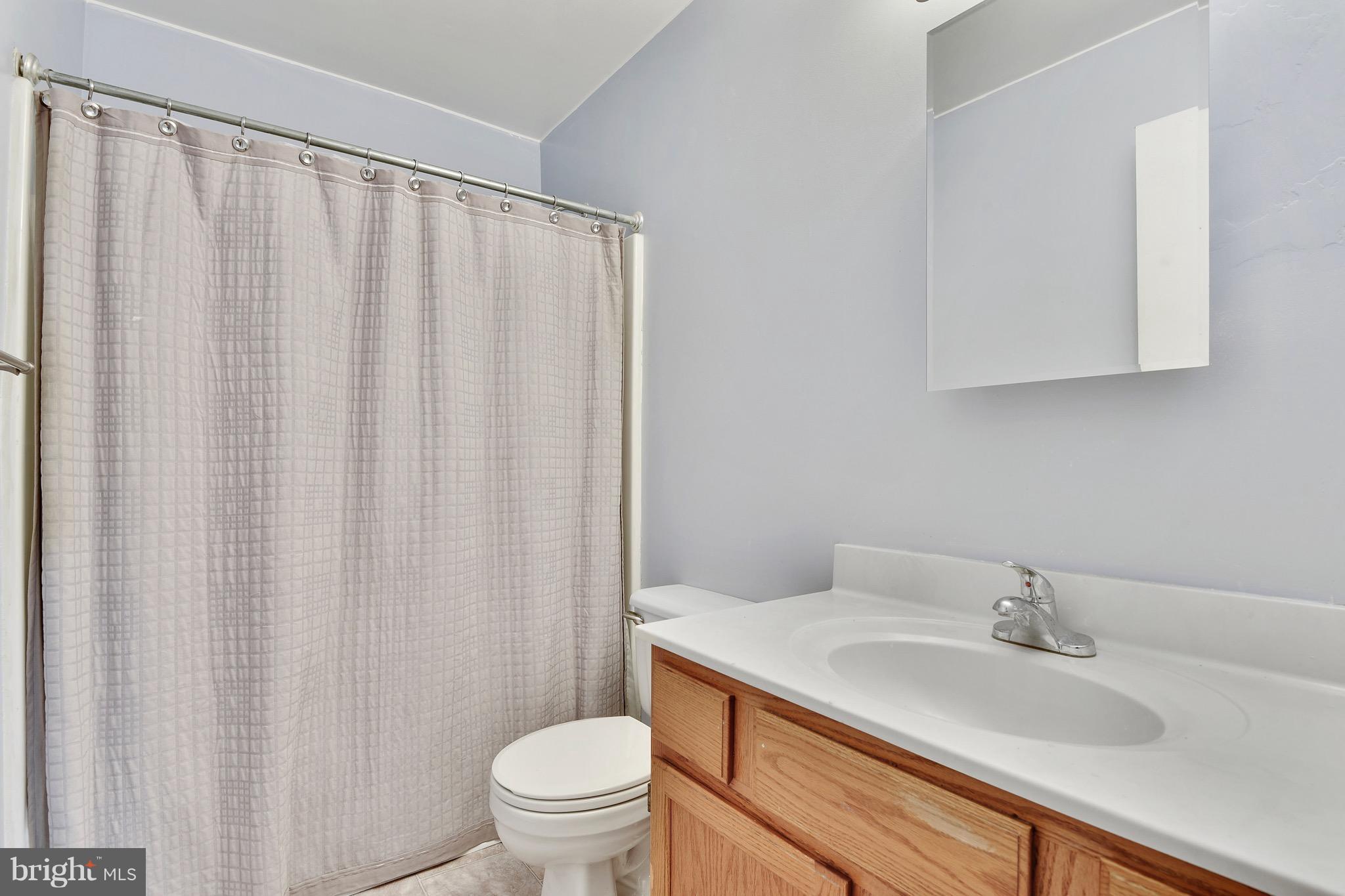 7202 Rutherford Green Circle Baltimore, MD 21244 - Photo 11 of 20 Bath (Master)