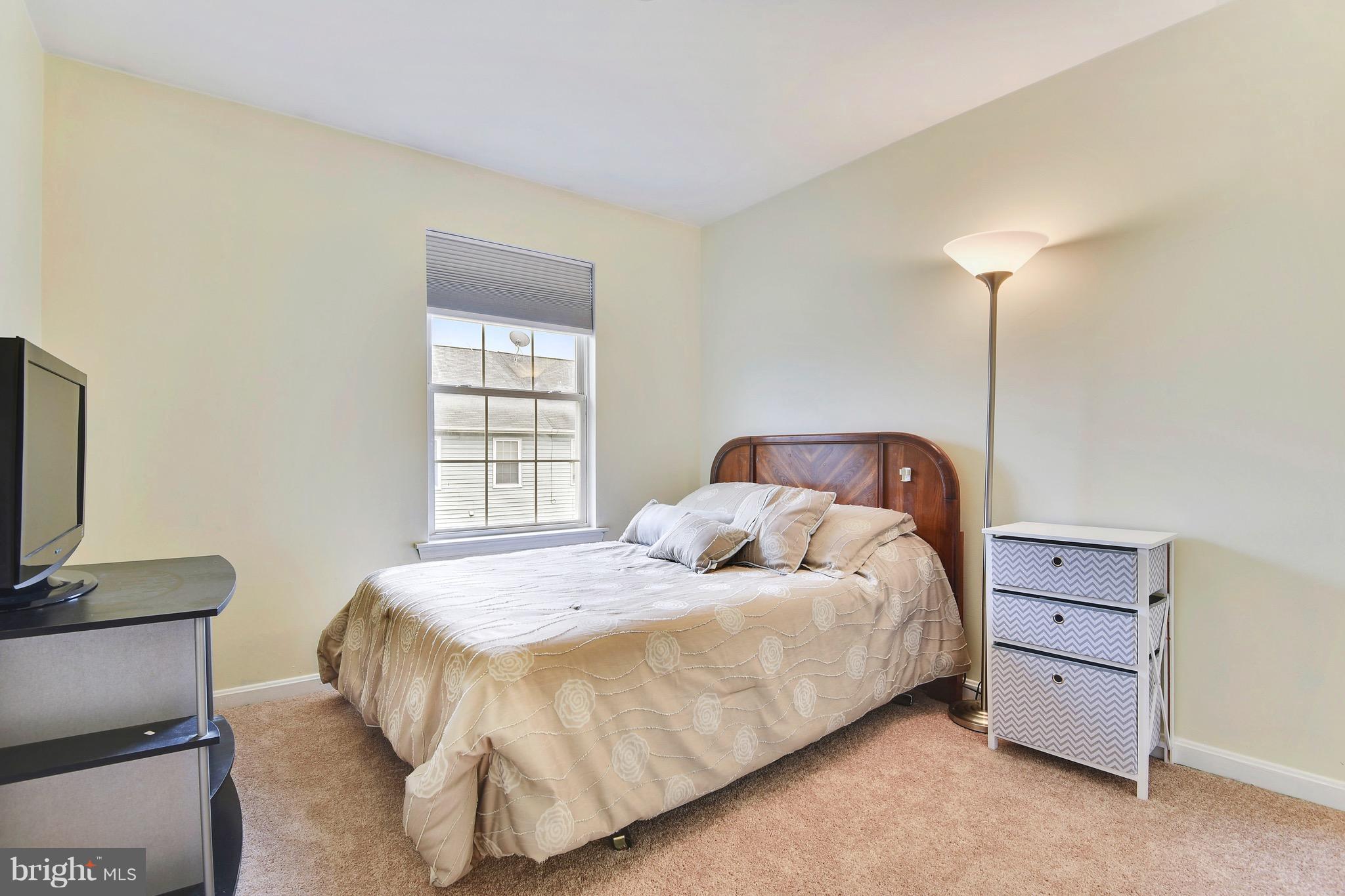 7202 Rutherford Green Circle Baltimore, MD 21244 - Photo 12 of 20 Bedroom 1