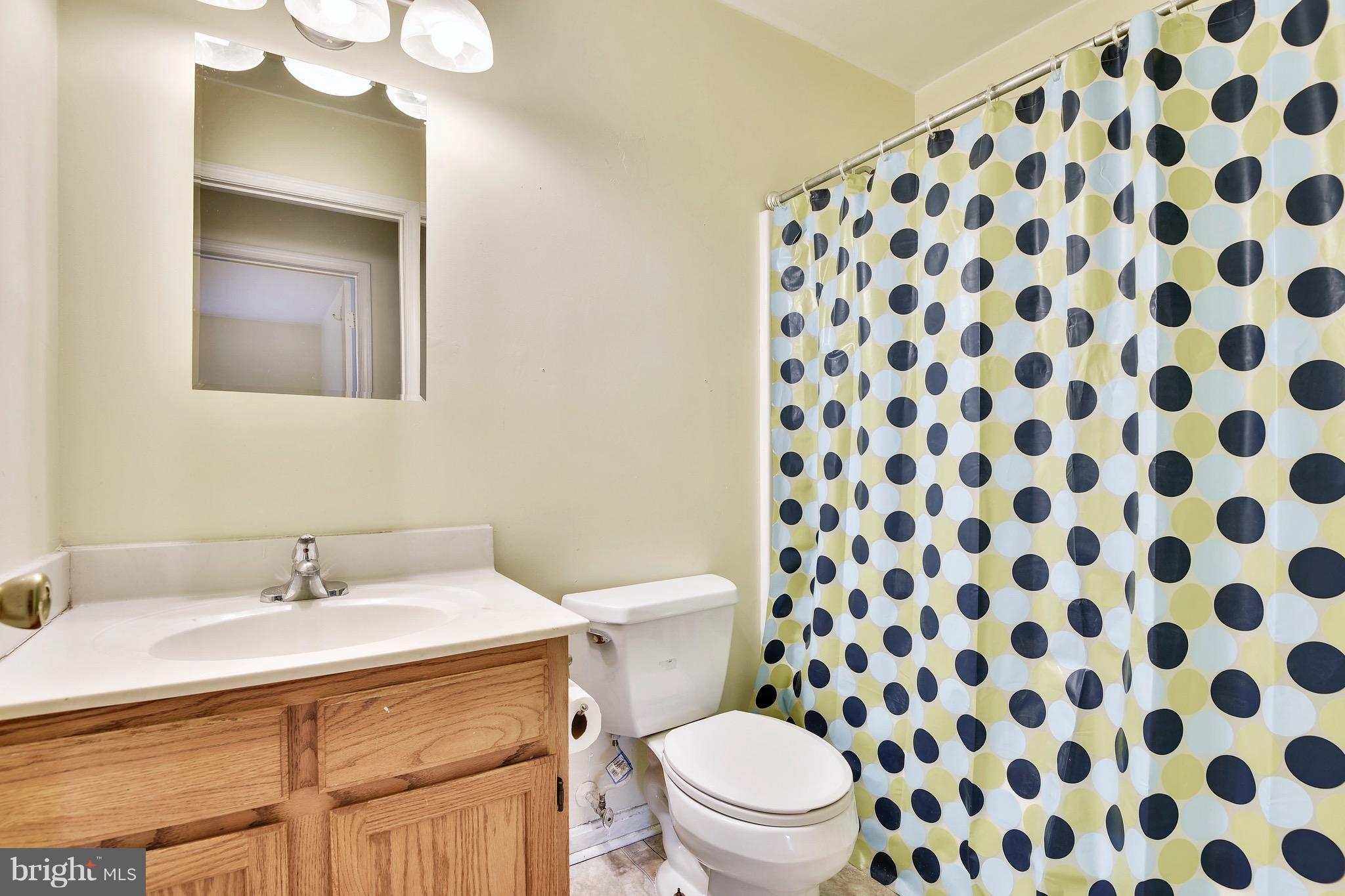 7202 Rutherford Green Circle Baltimore, MD 21244 - Photo 14 of 20 Bath