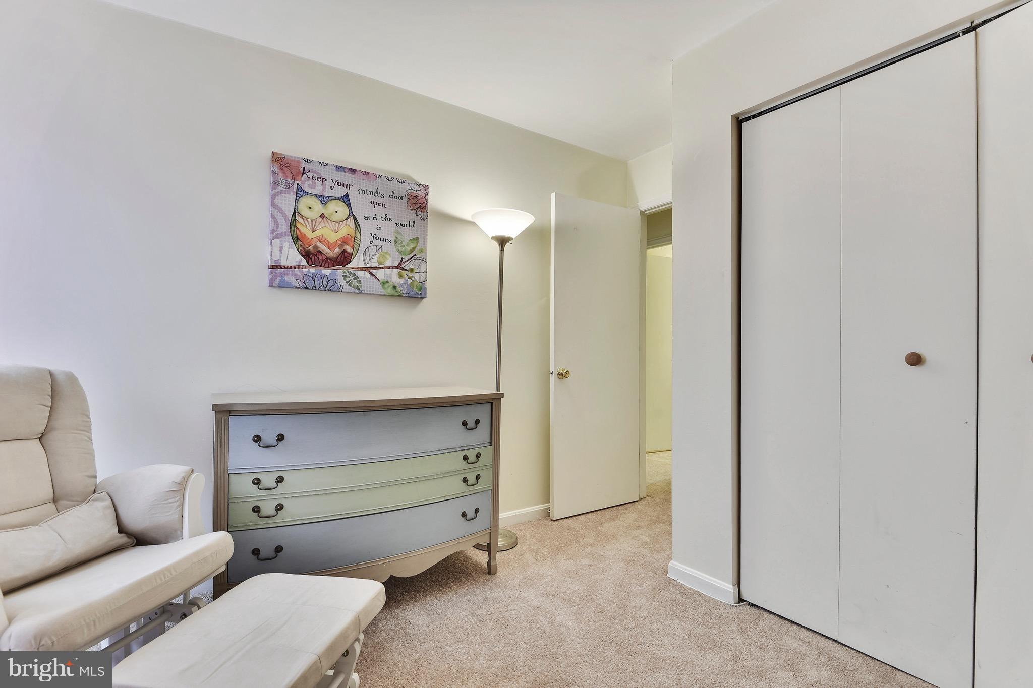 7202 Rutherford Green Circle Baltimore, MD 21244 - Photo 16 of 20 Bedroom 2