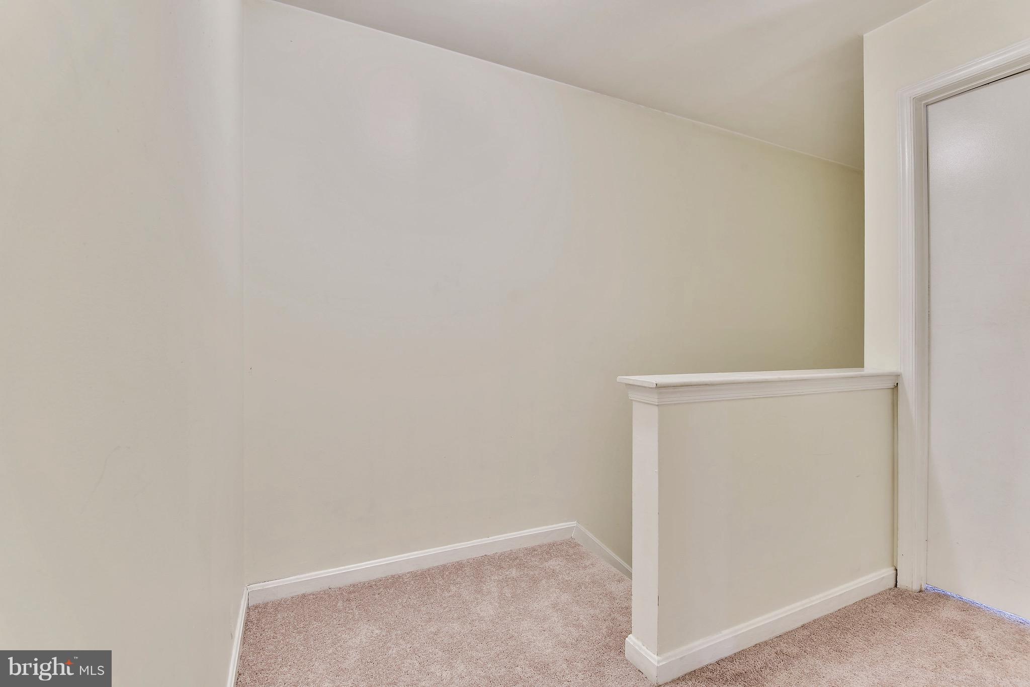 7202 Rutherford Green Circle Baltimore, MD 21244 - Photo 17 of 20 Spacious Upstairs Hallway