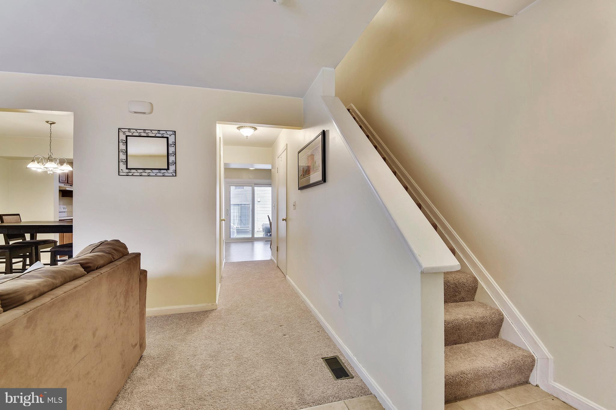 7202 Rutherford Green Circle Baltimore, MD 21244 - Photo 8 of 20 Interior (General)