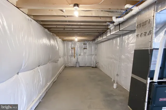 a view of construction area