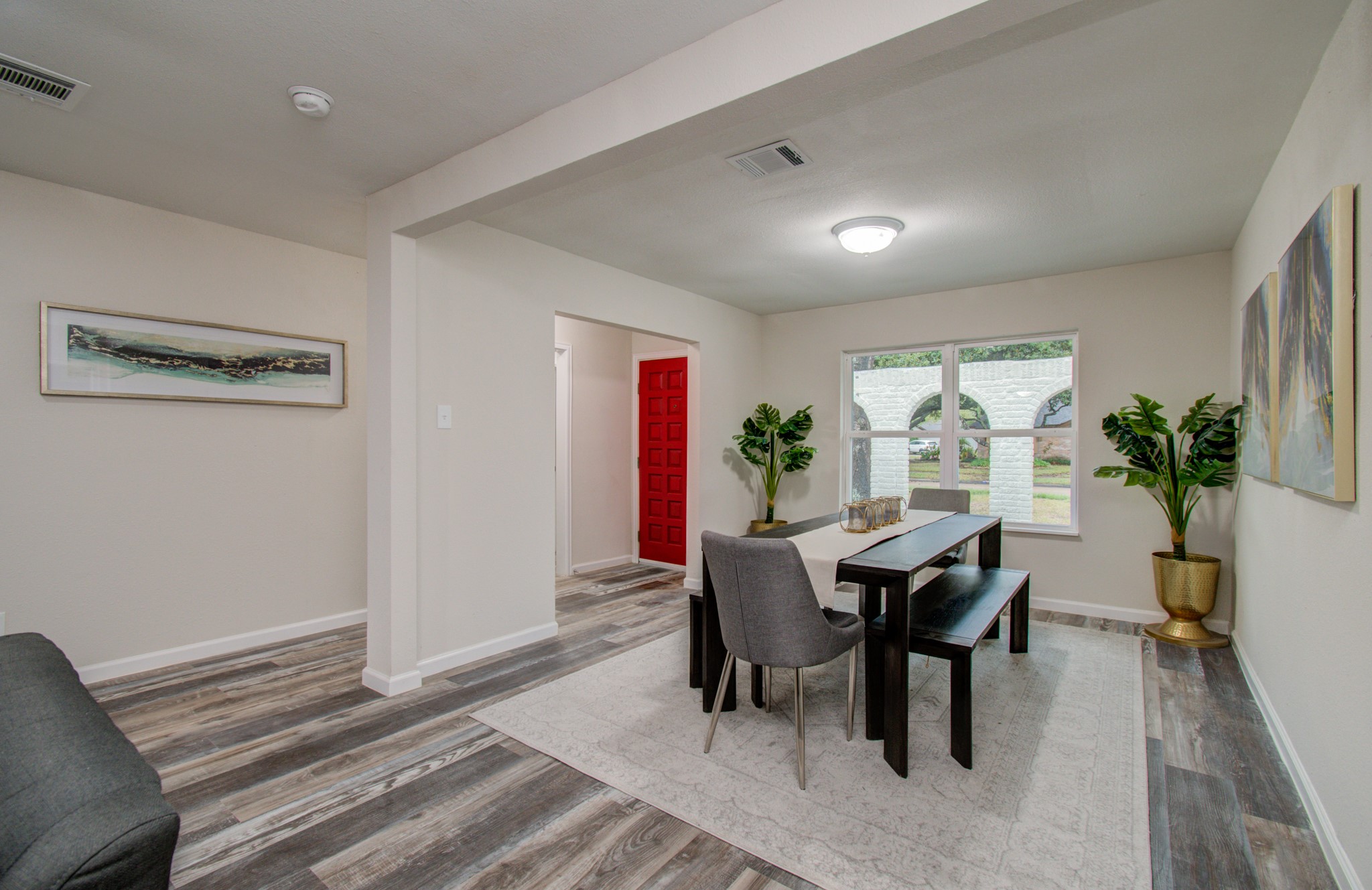 9406 Autauga Street Houston, TX 77080 - Photo 5 of 32