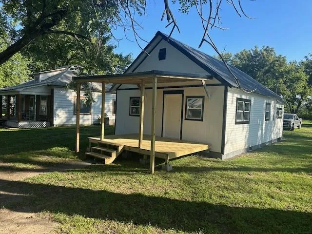 $70,000 | 311 South Williams Street, Craig, MO 64437