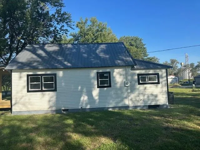 $70,000 | 311 South Williams Street, Craig, MO 64437