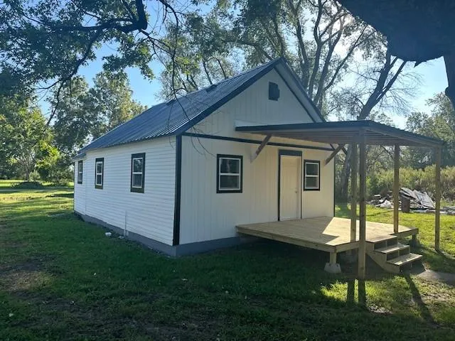 $70,000 | 311 South Williams Street, Craig, MO 64437